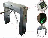 Very nice Half height turnstile